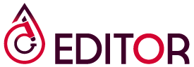 Editor Logo